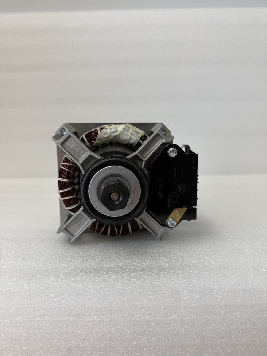 Samsung OEM Dryer Drive Motor DC31-00055G thumbnail 3