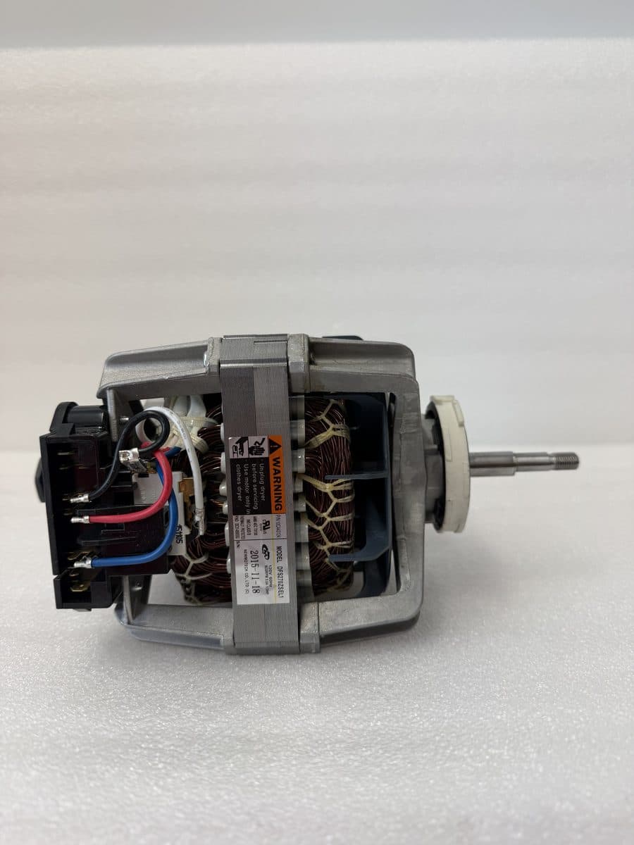 Samsung OEM Dryer Drive Motor DC31-00055G thumbnail 4